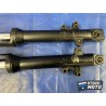 Paire de tube de fourche