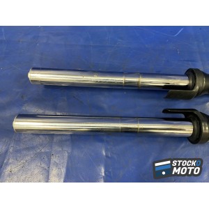 Paire de tube de fourche
