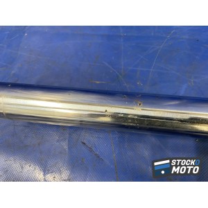 Paire de tube de fourche