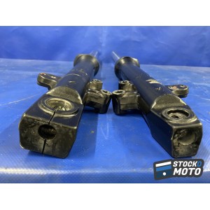 Paire de tube de fourche