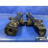 Paire de tube de fourche