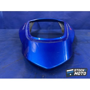 Coque arrière centrale KAWASAKI Z 750 de 2004 à 2006.