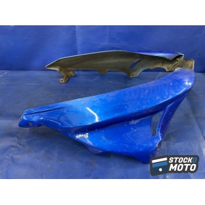 Sabot de carénage KAWASAKI Z 750 de 2004 à 2006.
