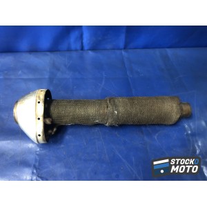 Tube de fuite Tm racing 450 FI 2017.