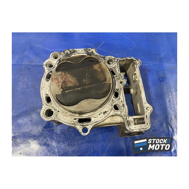 Cylindre piston arrière GAGIVA 1000 RAPTOR de 2000 à 2005
