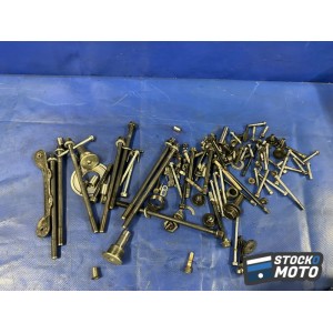 Kit de vis moteur GAGIVA...