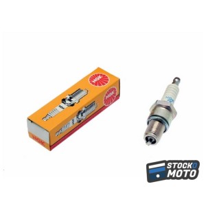 Bougie BPR7ES NGK Standard