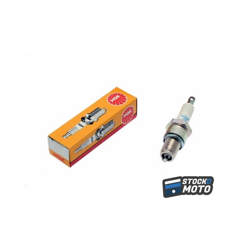 Bougie BPR7ES NGK Standard