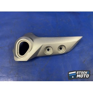 Support clignotant droit YAMAHA FZ6 600 FAZER S2 2007 à 2010.