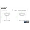 PLAQUETTES DE FREIN ARRIERE LITE/START/PILOT/BIGYMX