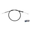 CABLE DE GAZ YCF SORTIE DROITE 840mm+130mm