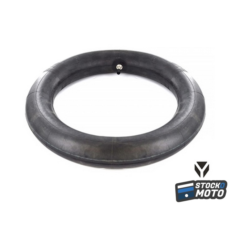 CHAMBRE A AIR RENFORCEE 4mm Ø 14 AVANT