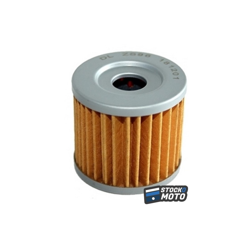 FILTRE A HUILE ZS FIDDY 110/125/155cc