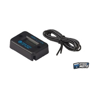 COMPTEUR D HEURE YCF (sur...