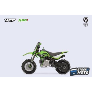 Dirt bike YCF 50A Limited 2024