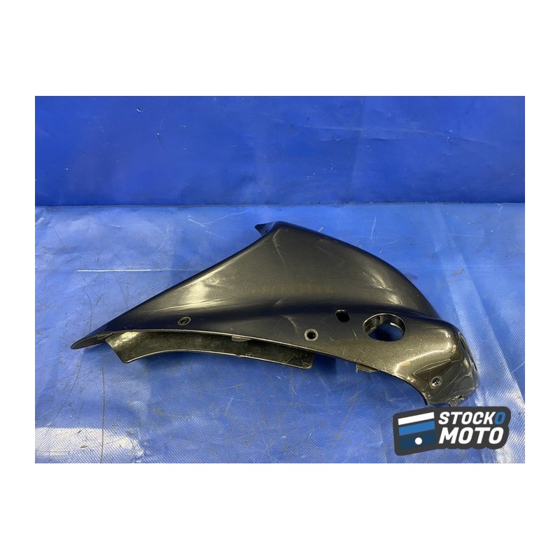 Tête de fourche droit 