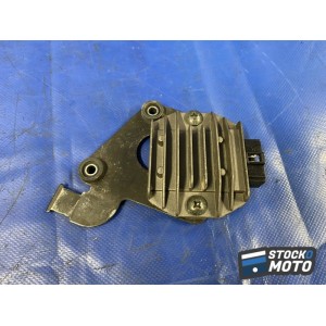 Regulateur de tension 