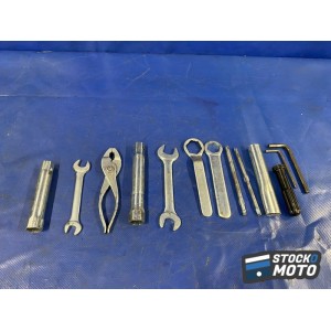 Trousse à outils 
