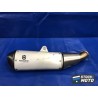 Silencieux HUSQVARNA 401 VITPILEN