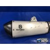 Silencieux HUSQVARNA 401 VITPILEN
