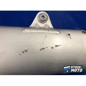 Silencieux HUSQVARNA 401 VITPILEN