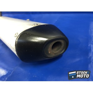 Silencieux HUSQVARNA 401 VITPILEN