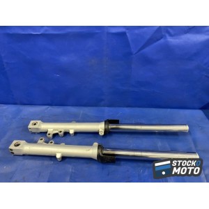 Paire de tube de fourche 