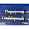 Paire de tube de fourche 