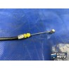 Cable de Verrou de selle 