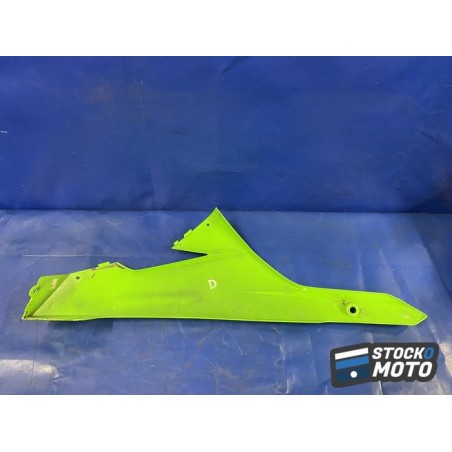 Sabot De Carénage Droit Pour Kawasaki ZX6R (2007-2008) – Origine Japon