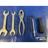 Trousse à outils 
