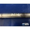 Axe de roue arrière n°1 Tm racing 450 FI 2017