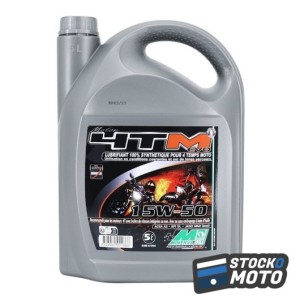 Huile moteur Minerva Oil...