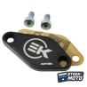 OBTURATEUR POMPE A HUILE 50 A BOITE ARTEK POUR MINARELLI 50 AM6/DERBI 50 SENDA, GPR NOIR 3700948002841