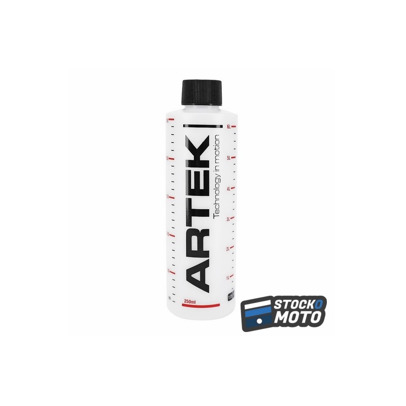 DOSEUR D'HUILE POUR MELANGE ESSENCE ARTEK