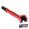 BROSSE/PINCEAU DE NETTOYAGE CHAINE MOTO