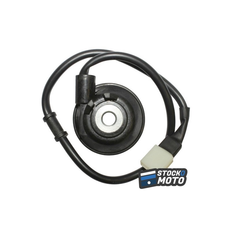 ENTRAINEUR COMPTEUR SCOOT ADAPTABLE MBK 50 NITRO DIGITAL