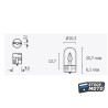 Ampoule TECNIUM T10 12V 3W