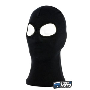 Cagoule Noire S-Line