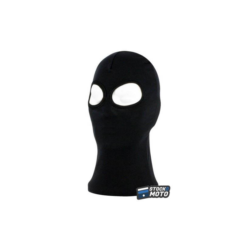 Cagoule Noire S-Line