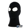 Cagoule Noire S-Line
