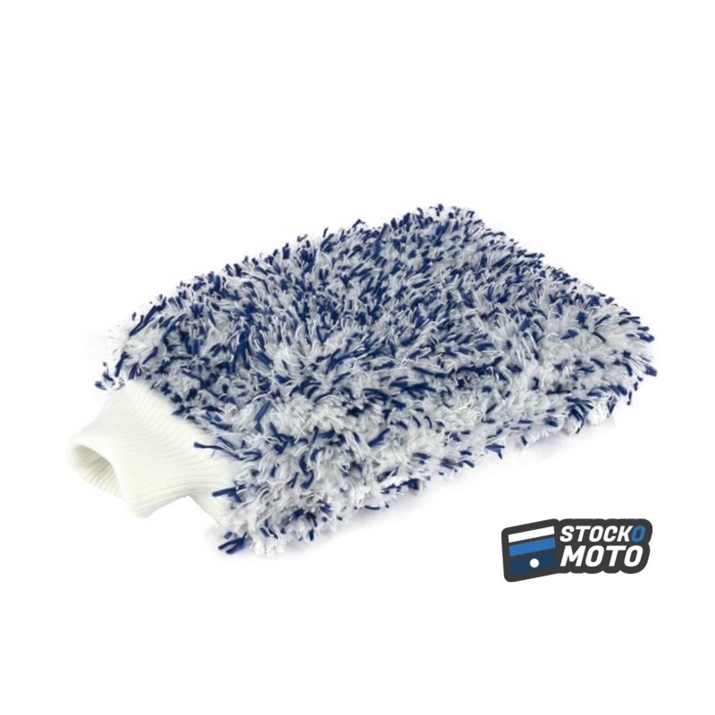 Gant de lavage microfibre Sifam