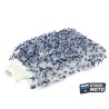Gant de lavage microfibre Sifam