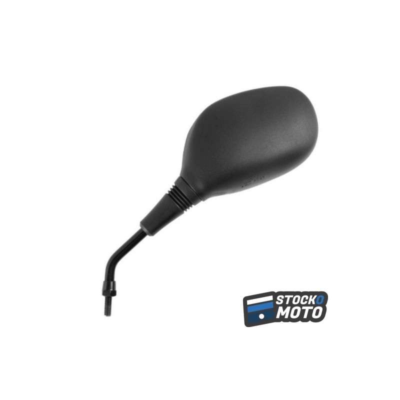 Rétroviseur VICMA gauche type origine - noir Yamaha Rocket / Track / Spy