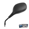 Rétroviseur VICMA gauche type origine - noir Yamaha Rocket / Track / Spy