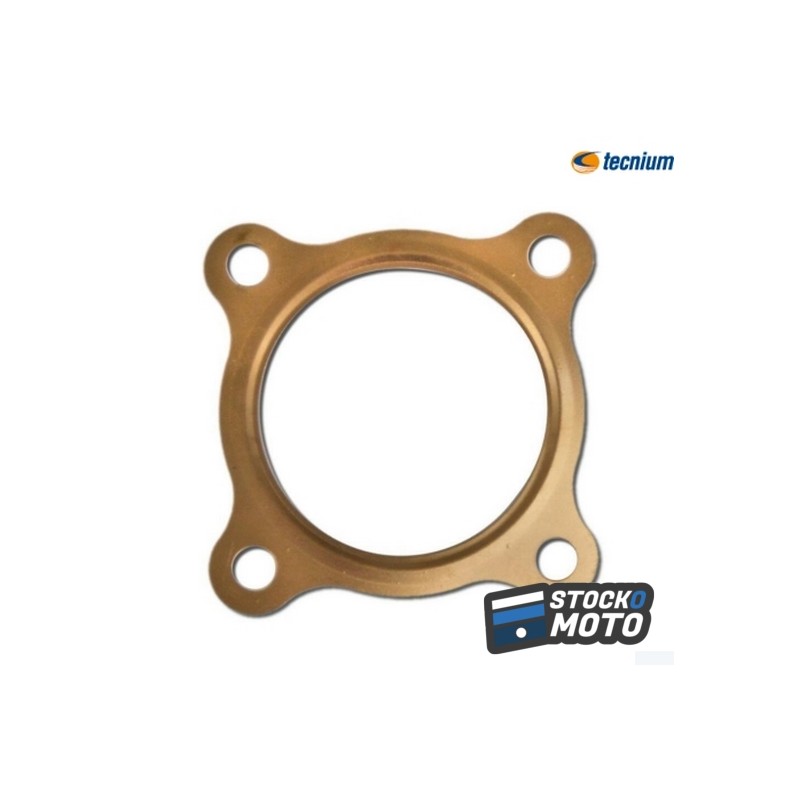 Joint de couvre culasse TECNIUM MBK BOOSTER