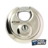 Cadenas à clé 23mm Star Locks -