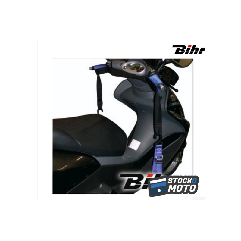 Elingue de guidon BIHR