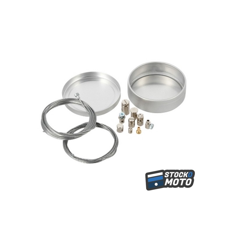 Kit de réparation de câbles gaz + embrayage OXFORD