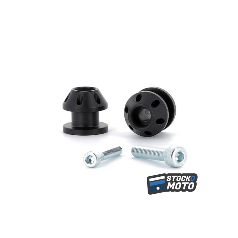 Diabolos V PARTS M10x1,25 alu noir
